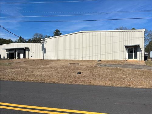 201 River Dr, cartersville, GA, 30120-4138 | Card Image