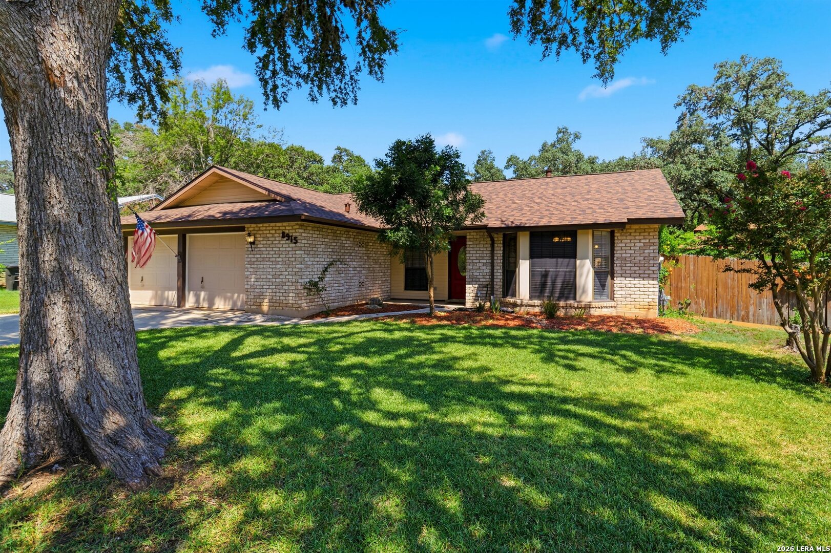 Residential in San Antonio 3