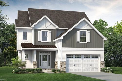 1360 Narrow Way, Virginia Beach, VA, 23451-1979 | Card Image