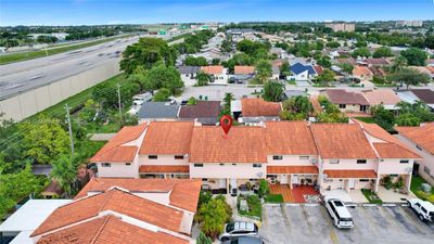 306F - 550 Sw 115th Ave, Condo with 3 bedrooms, 2 bathrooms and null parking in Sweetwater FL | Image 2