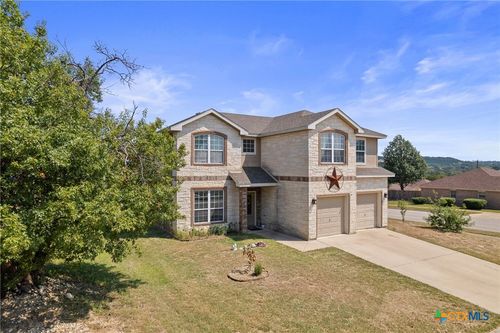 1518 Walker Place Blvd, Copperas Cove, TX, 76522-4057 | Card Image