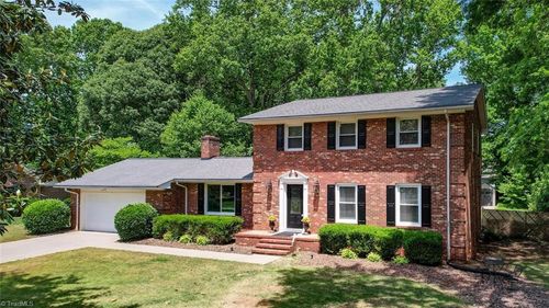 1274 Candlewood Dr, Elon, NC, 27244-9391 | Card Image