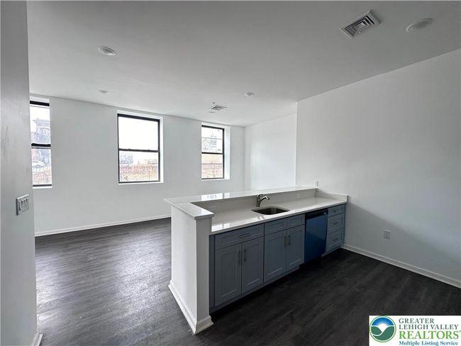 1A - 123 N Lumber St, Condo with 1 bedrooms, 1 bathrooms and null parking in Allentown PA | Image 9