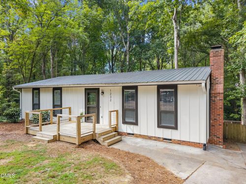 1232 Dunnet Ct, Cary, NC, 27511-5111 | Card Image