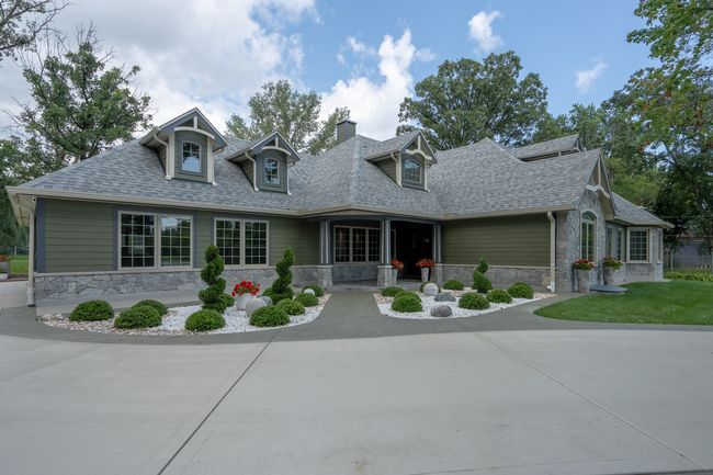 14240 W Forest Dr, House other with 3 bedrooms, 4 bathrooms and 3 parking in Lake Forest IL | Image 40