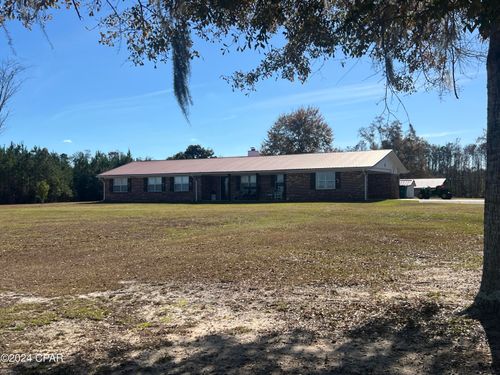 2327 Corbin Road, Cottondale, FL, 32431 | Card Image