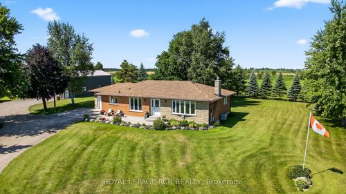 173122 County Rd 25, Grand Valley, ON, L9W0L6 | Card Image