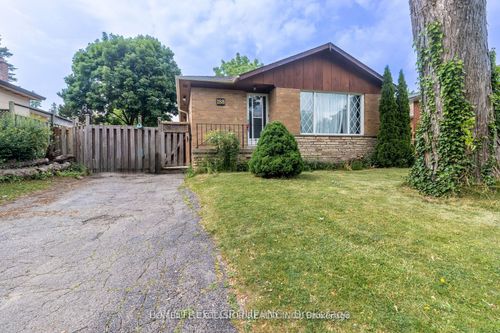 main-188 Confederation Dr, Scarborough, ON, M1G1B1 | Card Image