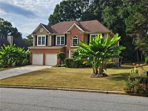 732 Mountain Oaks Pkwy, Stone Mountain, GA, 30087-4740 | Card Image
