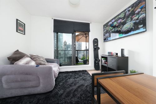 801-789 Drake St, Vancouver, BC, V6Z2N7 | Card Image