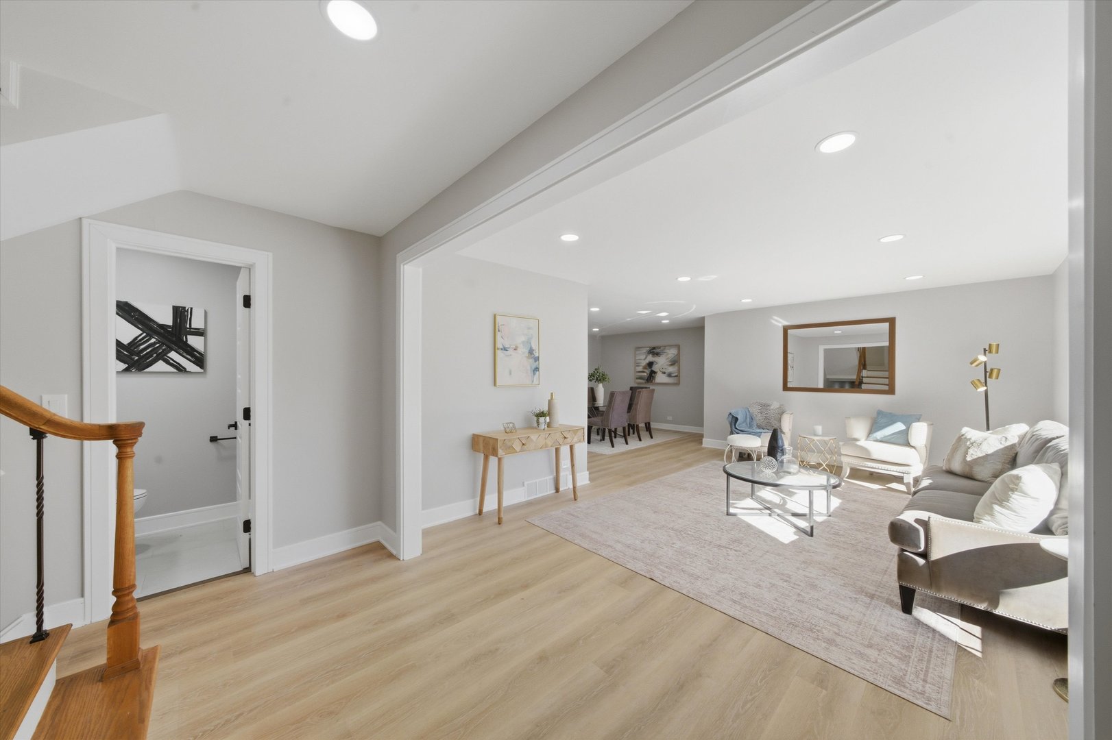 Residential in Prospect Heights 5