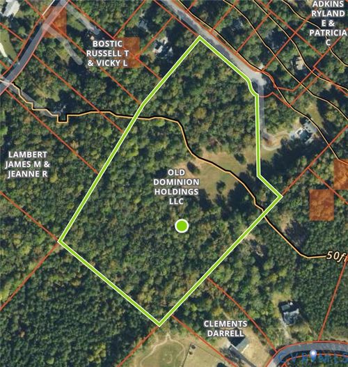 0 Minitree Glen Ln, Providence Forge, VA, 23140 | Card Image