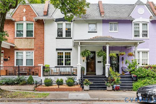 12 N Sheppard St, Richmond, VA, 23221-3026 | Card Image