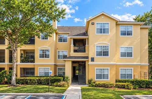 1434-2558 Robert Trent Jones Dr, ORLANDO, FL, 32835-6288 | Card Image