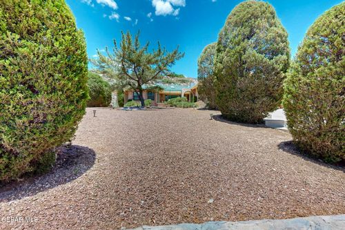 1912 Cueva De Oro Ct, El Paso, TX, 79902-2809 | Card Image
