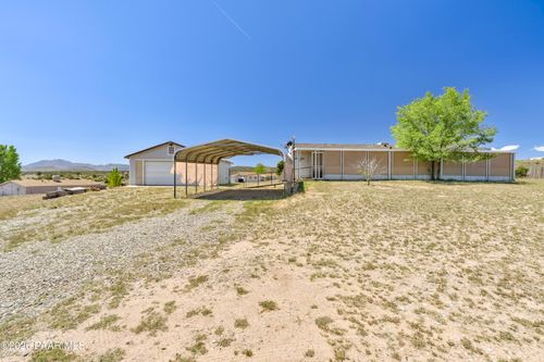 2110 N Navajo Place, Chino Valley, AZ, 86323 | Card Image