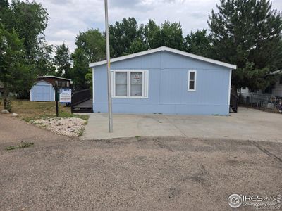 147 - 200 N 35th Avenue, House other with 3 bedrooms, 2 bathrooms and null parking in Greeley CO | Image 1