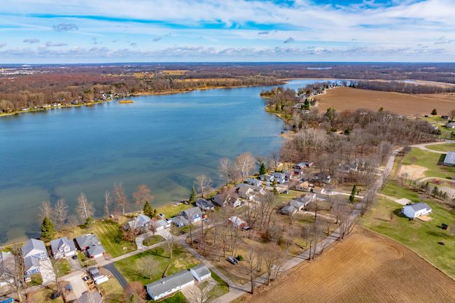 8664 Tobey Dr, House other with 3 bedrooms, 1 bathrooms and null parking in Scotts MI | Image 45