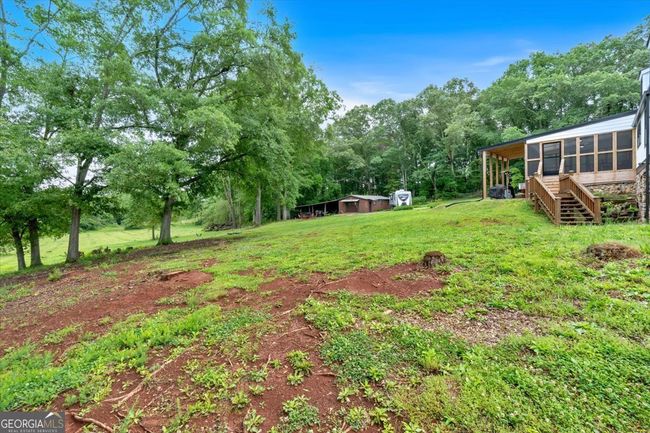 85 Carroll Slough Rd, House other with 4 bedrooms, 3 bathrooms and 2 parking in Kingston GA | Image 55