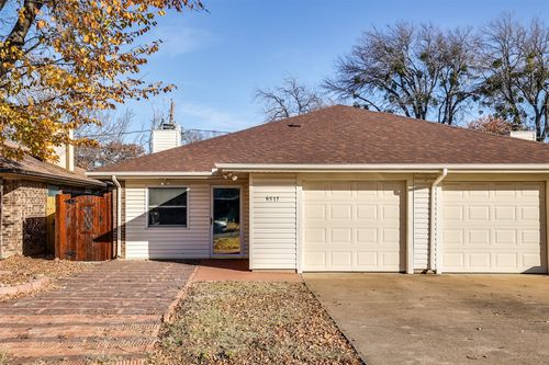 6517 Oak Forest Ct, Fort Worth, TX, 76112-5564 | Card Image