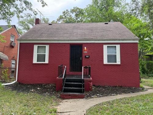 629 Matthews St, Gary, IN, 46406 | Card Image