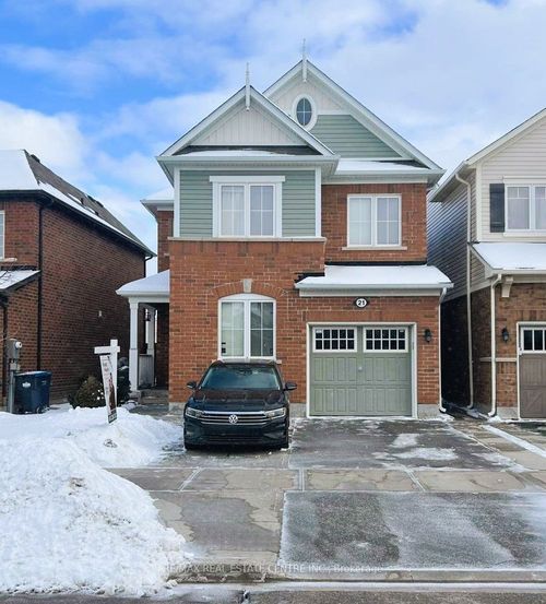 21 Mercedes Rd, Brampton, ON, L7A0Z2 | Card Image