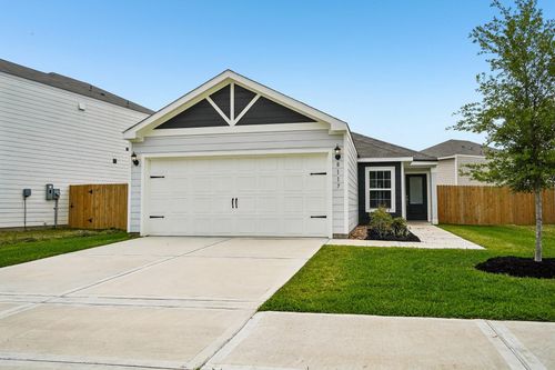 8117 Sunberry Shadow Dr, Houston, TX, 77016-1249 | Card Image