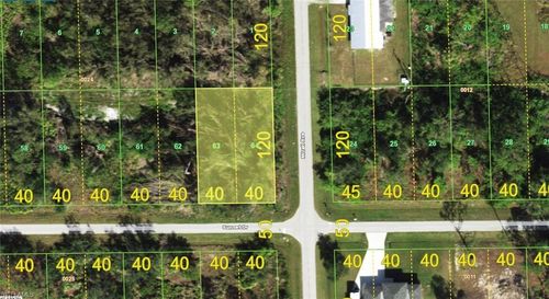 12517 Mizell Ave, Punta Gorda, FL, 33955 | Card Image