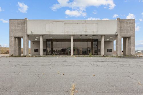 3110 Auto Dr, Pine Bluff, AR, 71601-6895 | Card Image