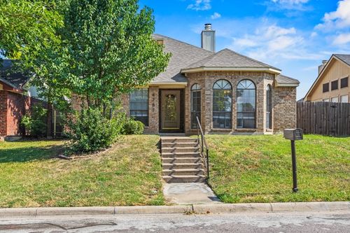 4787 Wineberry Dr, Fort Worth, TX, 76137-2312 | Card Image
