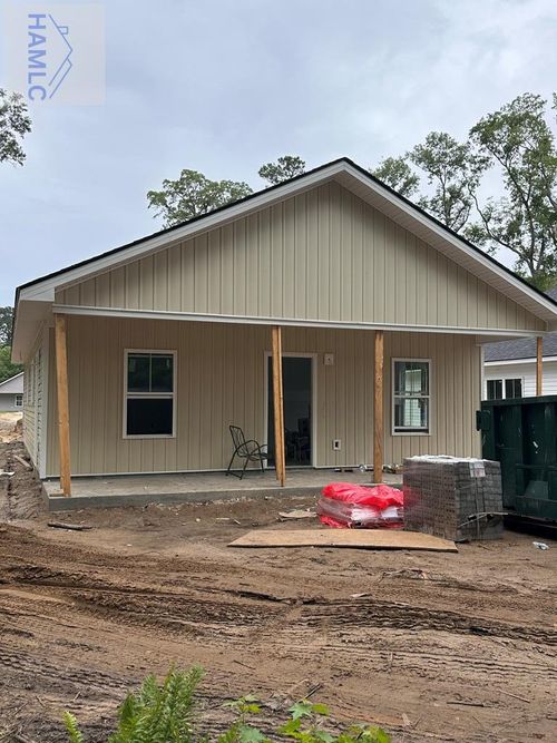 136 Priscilla Drive, Midway, GA, 31320 | Card Image