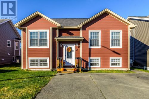 57 Glenlonan St, St. John's, NL, A1G0B4 | Card Image