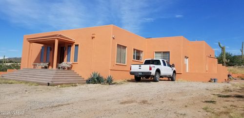 41457 E Sunset Hills Rd, Marana, AZ, 85658-4084 | Card Image