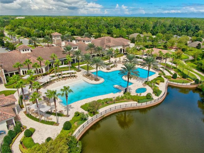 28 Windy Whisper Dr, House other with 3 bedrooms, 2 bathrooms and null parking in Ponte Vedra FL | Image 27