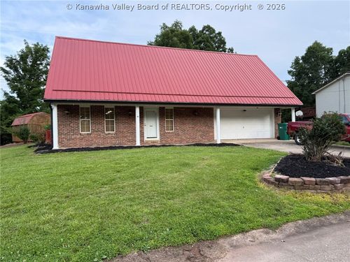 401 Kingswood Dr, Culloden, WV, 25510-7247 | Card Image