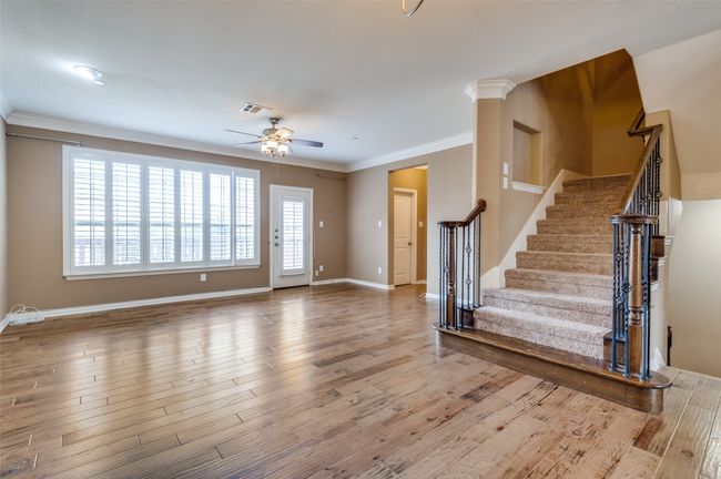 1416 Chase Ln, Townhouse with 4 bedrooms, 4 bathrooms and null parking in Irving TX | Image 5