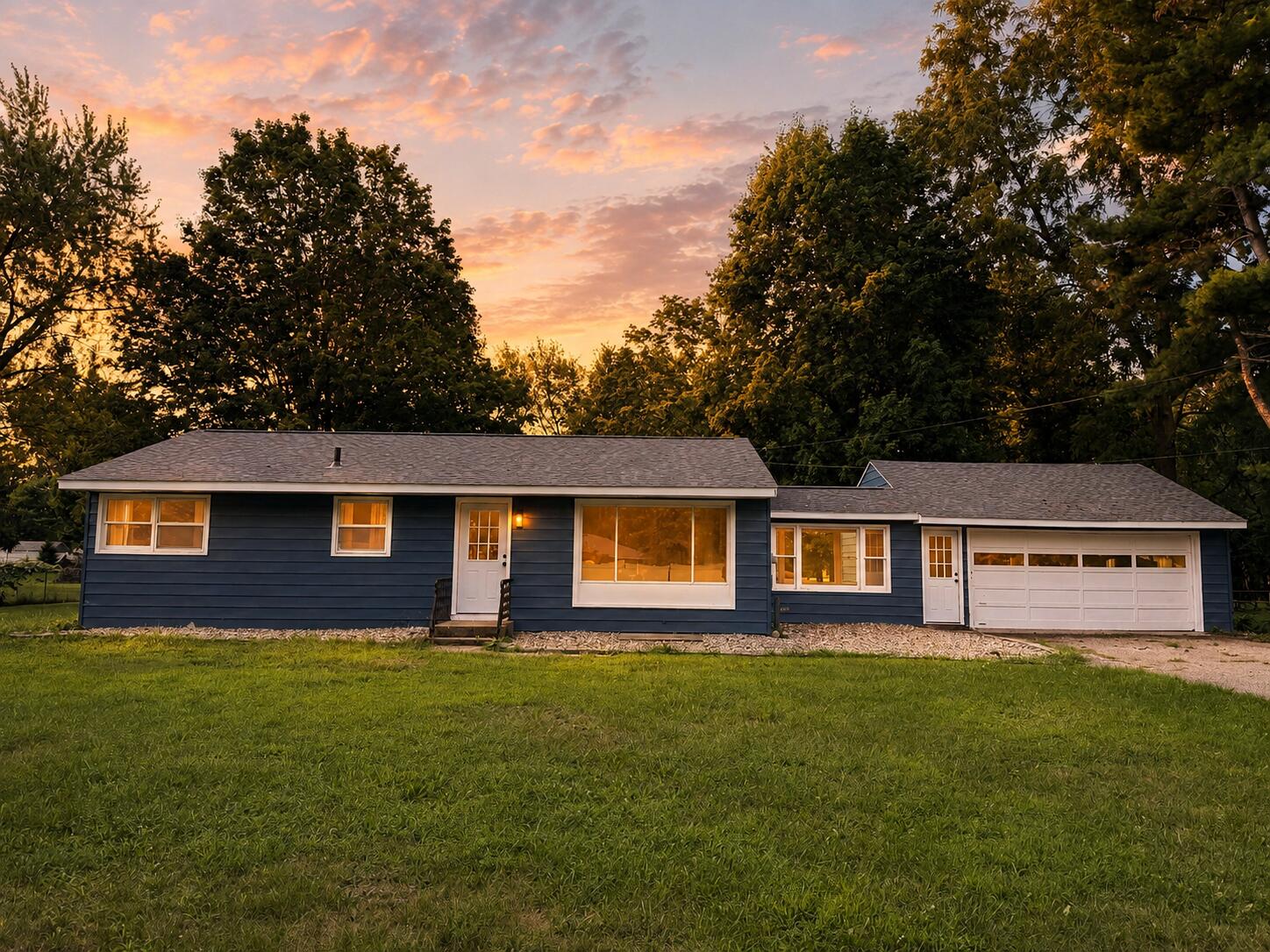 Residential in Kalamazoo