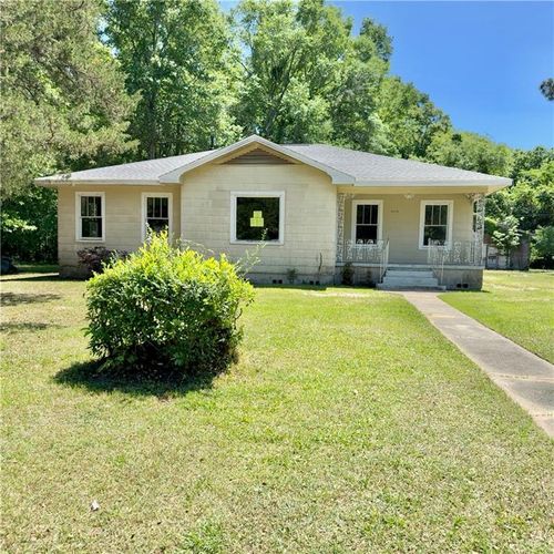 2719 Moot Avenue, Mobile, AL, 36606 | Card Image