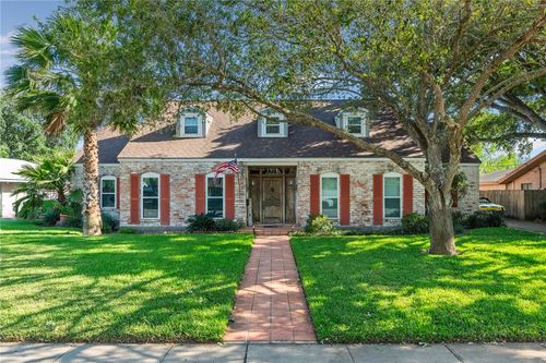 1221 W Henrietta Ave, Kingsville, TX, 78363-3407 | Card Image