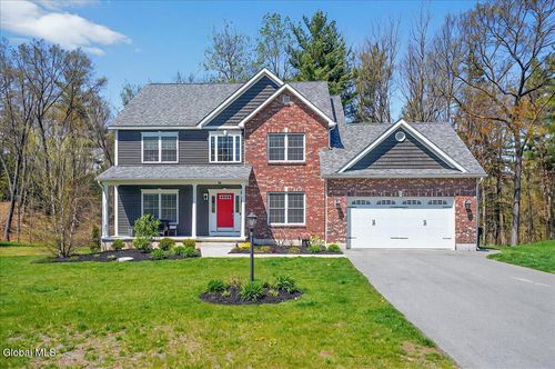 16 Dutch Ln, Mechanicville, NY, 12118-3233 | Card Image