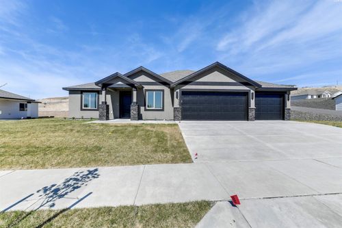 6198 W 30th Pl, Kennewick, WA, 99338-1350 | Card Image