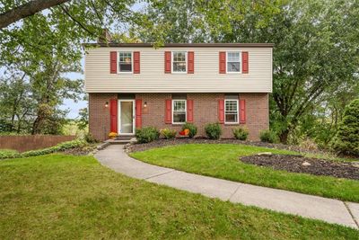 9042 Woodview Drive, House other with 4 bedrooms, 2 bathrooms and 2 parking in Franklin Park PA | Image 1