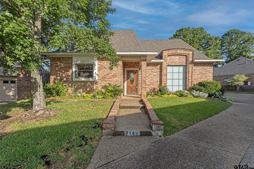 7141 Holly Square Court, Tyler, TX, 75703 | Card Image