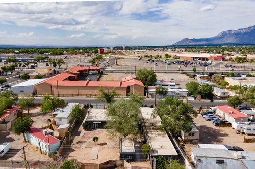 6720 Cochiti Rd Se, Albuquerque, NM, 87108-3186 | Card Image