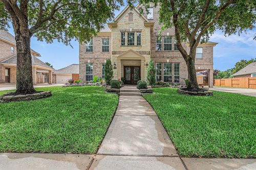 15810 Crooked Lake Way S, Cypress, TX, 77433-4638 | Card Image