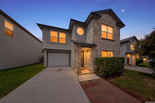11 Stager Hls, San Antonio, TX, 78238-1305 | Card Image