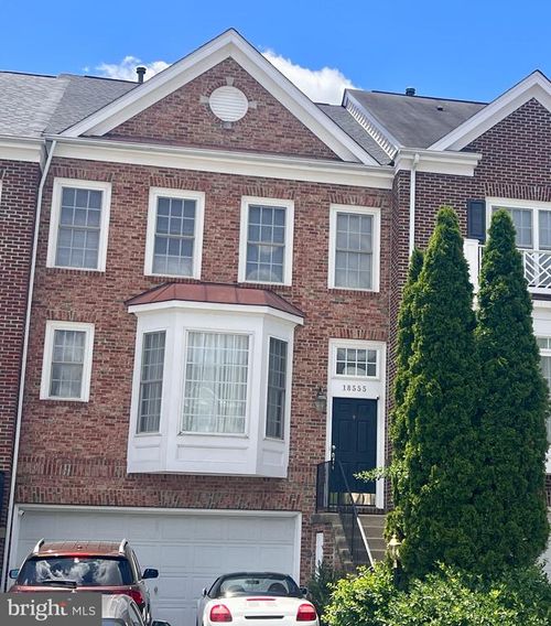 18555 Sierra Springs Sq, LEESBURG, VA, 20176-6859 | Card Image