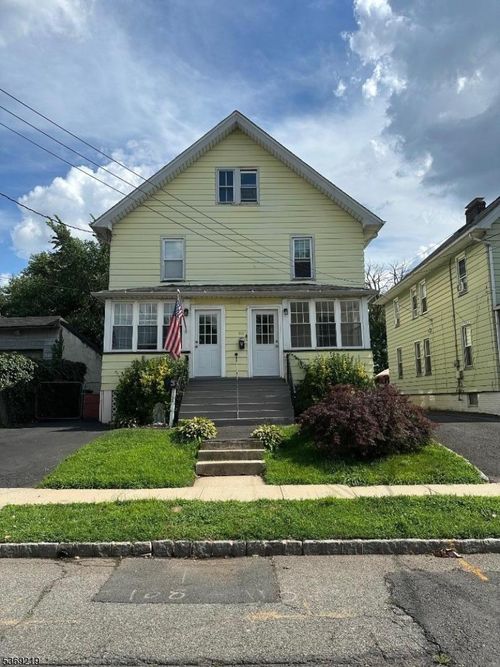 108 Warren Ave, Roselle Park, NJ, 07204-1804 | Card Image