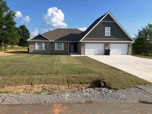 4039 Creek Top, Bauxite, AR, 72011-5025 | Card Image