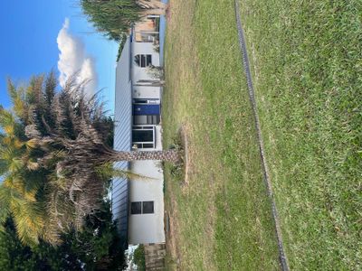 741 Se Academy Lane, House other with 3 bedrooms, 2 bathrooms and null parking in Port St. Lucie FL | Image 1